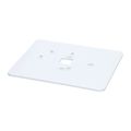 Product Image of 4.3 HEX Stat Back Plate, S1-02817577000