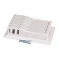 Product Image of Wall with Button Unlabeled Sensor, S1-03102529104