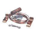 Product Image of Power Head, R22, TXV Valve, KT-43-VGA 5', S1-180276