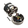Product Image of Programmable 1/2 HP EON ECM Blower Motor, S1-32436073279