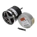 Product Image of Programmable 3/4 HP EON ECM Blower Motor, S1-32436074505