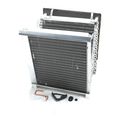 Product Image of Coil with Drainpan 2R/22/21.0, ALU, HZ, Flex, S1-37339405622