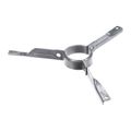 Product Image of Bearing Frame 100-2.50 Assem Mount, S1-98-03326