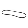 Product Image of Multi Cogged Drive Belt, AX49, S1-AX49
