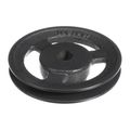 Product Image of Fixed AK54X3/4 Finished Bore 0.75" Sheave, S1-BPB-054-75