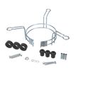 Product Image of Motor DD 48-FR 12" Blwr Wire Bracket, S1-LA-05409101