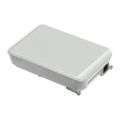 Product Image of Temperature 3RH No Disp, No Logo Sensor, White, S1-NSB8BHN041-0