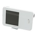 Product Image of Temperature Setpoint Disp WHT JCI Logo Sensor, S1-NSB8BTN240-0