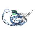 Product Image of Flame Rod Ignitor Replacement, S1-Q3400A1024