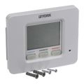Product Image of Thermostat, Digital, Programmable, 7 Day/3 Hour/2C with Humidity Sensor, S1-TBSU306-Y