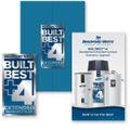 Product Image of 10 Year Warranty Upgrade Kit for B Model Units