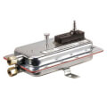 Product Image of Pneumatic Sensing Switch (.15" - 2.0" W.C.)