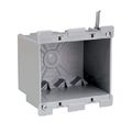 Product Image of Old Work Switch and Outlet Box w/ Quick/Click, Non Metallic