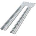 Product Image of 10-1/4" to 17-1/2" Telescoping Bracket