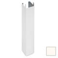 Product Image of 10" Vertical Cover for all models (Cream White)