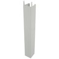 Product Image of 10" Vertical Cover for all models (Glacier Grey)