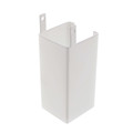 Product Image of 3" Vertical Cover for all models (White)