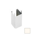 Product Image of 3" Vertical Cover for all models (Cream White)