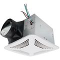 Product Image of Premium Choice XP (PCXP) Ventilation Fan - Ceiling Mount Bathroom Fan, 4" or 6" Duct (120 CFM, 120V, 930 RPM)