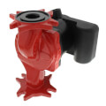 Product Image of AquaPUMP Hydronic 3-Speed Circulator Pump, 15 GPM, PC3F1558IUF00