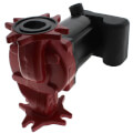 Product Image of AquaPUMP Hydronic 3-Speed Circulator Pump, 34 GPM, PC3F2699IUF00