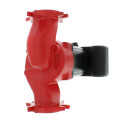 Product Image of AquaPUMP Hydronic 3-Speed Circulator Pump, 45 GPM, PC3F4344IUF00