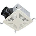 Product Image of Premium Choice XP (PCXP) Ventilation Fan - Ceiling Mount Bathroom Fan, 4" or 6" Duct (90 CFM, 120V, 915 RPM)