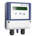 Product Image of Constant Pressure Control for EC-Motor Fans