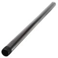 Product Image of 1-1/4" x 48" Black Nipple
