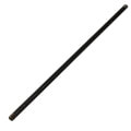 Product Image of 1/2" x 30" Black Nipple