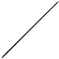 Product Image of 1/4" x 72" Black Nipple
