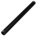 Product Image of 2" x 48" Black Nipple