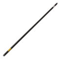 Product Image of 3/8" x 36" Black Nipple