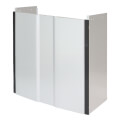 Product Image of Pipe Cover Enclosure For RUCS75 and RUCS65, PCD07-EW