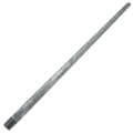 Product Image of 1/2" x 30" Galvanized Nipple