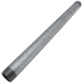 Product Image of 1-1/2" x 24" Galvanized Nipple