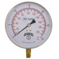 Product Image of 4.5" PCT Contractor Pressure Gauge (0-30 PSI)