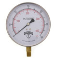 Product Image of 4.5" PCT Contractor Pressure Gauge (0-60 PSI)