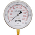 Product Image of 4.5" PCT Contractor Pressure Gauge (0-300 PSI)