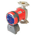 Product Image of Wet Rotor Universal ECM Stainless Steel Circulator, 120V, PCVF-ECM2020-LF