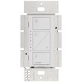 Product Image of Caseta Wireless In-Wall 3-Way LED Dimmer PRO Switch (White) (120V, 250W)