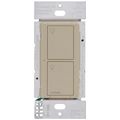Product Image of Caseta Wireless In-Wall 3-Way 2-Wire Smart Switch 5A, 120/277V (Ivory)