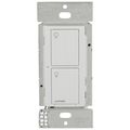 Product Image of Caseta Wireless In-Wall 3-Way 2-Wire Smart Switch Light, 5A, 120/277V (White)