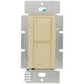 Product Image of Caseta Original 3-Way Smart Switch, Neutral Required (Black) (6A, 120V, 720W)