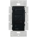 Product Image of Caseta Original 3-Way Smart Dimmer Switch (Black) (6A, 120V, 720W)