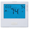 Product Image of 24 Volt Programmable Single Stage 1 Heat/1 Cool Thermostat (Pack of 10), PD411064