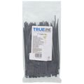 Product Image of Wire & Cable Ties - Nylon Black - 7-1/2" (Bag of 100), PD455068