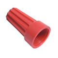 Product Image of Red Twist-On Wire Connector - 18-10 AWG (Pack of 50), PD455631