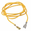 Product Image of Wiring Assembly - 18 AWG Yellow 40", PD455641
