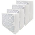 Product Image of Replacement Pleated Filter for PROTECH IAQ-1 - 24 in. (Pack of 4), PD540003